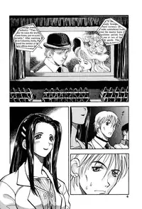 [Watan Kazunari] Kimi ni Parasol | It is a parasol to you