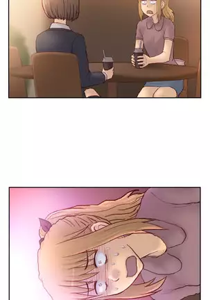 Wrath of the Tutoring Ch.1-36