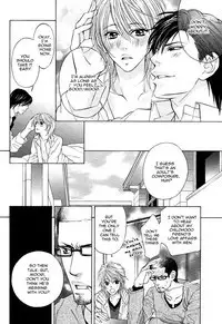 Goshujin-sama to Yobanaide | Don't Call Me Your Master