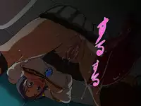 [Abujan (Roger Mango)] Kemono Ana Vol. 03 (Gin no Saji)