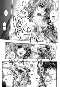 [Kotobuki Kazuki] Hatsujou Mitsueki - Please Try Me Body♡ [English] [Rapture Scans] [Decensored]