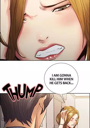 Taste of Forbbiden Fruit Ch.28/53