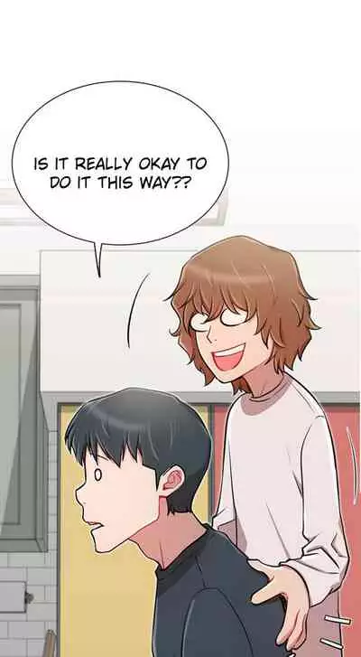 LIVE WITH : DO YOU WANT TO DO IT Ch. 1-15 [English]