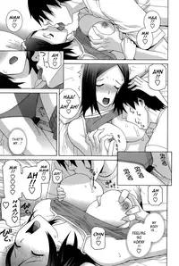 [Shinobu Tanei] Imouto Shojo Gensou | Little Stepsister Fantasy Virgin Ch. 1-10 [English] {Tadanohito}