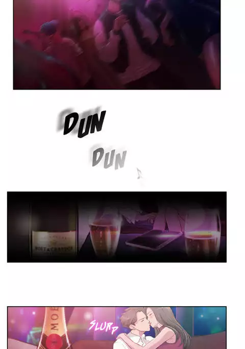 Sex Knights-Erotic Sensuality & Perception Ch.1-15