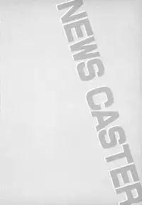 [Ozaki Akira] Caster Natsume Reiko no Yuuwaku Vol. 4