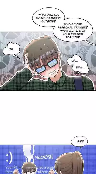[Choe Namsae, Shuroop] Sexercise Ch.73/? [English] [Manhwa PDF]