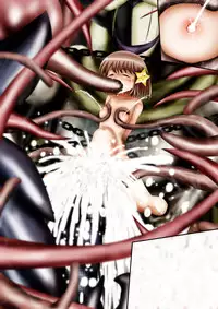 [Dende Ko-sha] A world of strange-Mystery World-21's