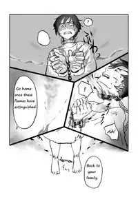 [Yamaguchi Nao] Igyou no Majo | The unusual Witch [English]