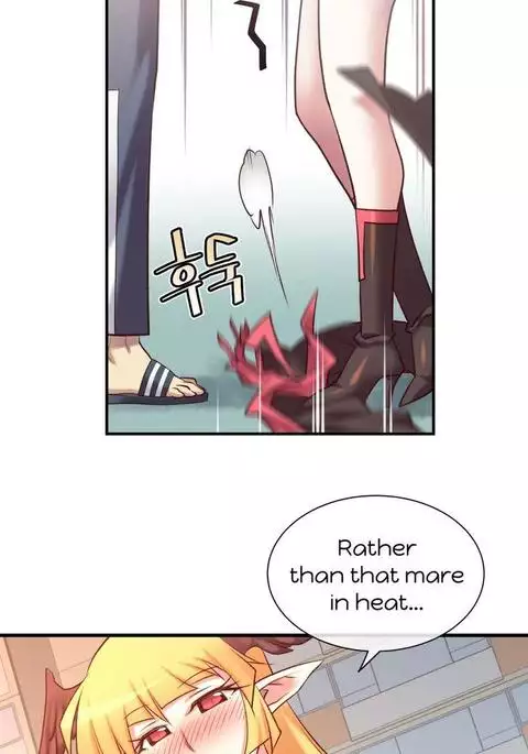 Master in My Dreams Ch.0-34