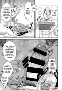 (C94) [D-baird (BeNantoka)] Fan to Off-Pako Shite Shimatta Jitaku Totsu Sare Hen | A meet-and-fuck with my fan got me doxxed [English] {CapableScoutMan & bigk40k}