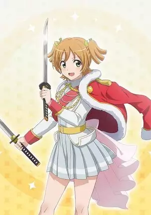 Revue Starlight -Re LIVE