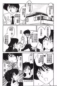 [TsuyaTsuya] Hisae-san no Haitoku Nikki - Mrs HISAE's immoral diary [Chinese]