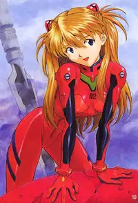 (C60) [Nakayohi (Izurumi)] Izurumi Soushuuhen 2+ (Neon Genesis Evangelion, Fushigi no Umi no Nadia)