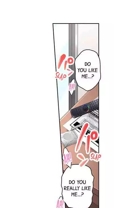 [Aoki Nanase] My Friend Came Back From the Future to Fuck Me (Ongoing) (Ch. 1 - 25)