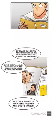 [Yi Hyeon Seok] Refrain Love Ch.1-18 (English) (YoManga) (Ongoing)