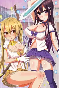 [rbooks] Mahou Shoujo-tachi ga Aku Sennou Sarete Zettai Fukujuu no Omanko Geboku e Choukyou Kanryou [Chinese]