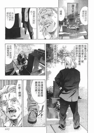 Mehyou - Female Panther Vol. 8