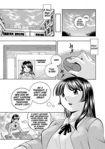 [Chuuka Naruto] Jokyoushi Reiko ~Saiin Choukyoushitsu~ | Female Teacher Reiko ~Schoolroom in Raunchy Hypnosis~ [Digital] [English] [lodhel]