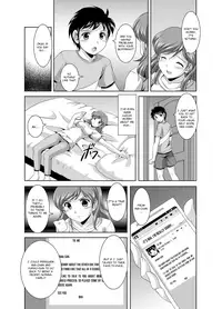 [Mizushiro Takuya] Kazoku Soukan | Incestuous Family [English] [friggo]