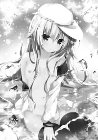 (C89) [Kinokonomi (kino)] Yume yori Suteki na (Kantai Collection -KanColle-)