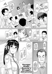 [Kisaragi Gunma] Welcome to Tokoharu Apartments [English] [Decensored]