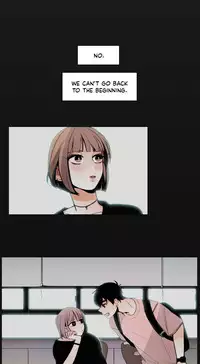 [Silverstar] Talk To Me Ch.1-36 (English) (Ongoing)