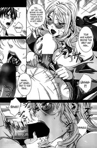 [FEI] Sensei's Secret Lesson Ch. 1-2 | Sensei no Himitsu Jugyou Ch. 1-2 [English] [Lazarus H]