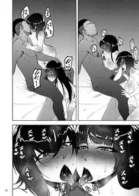 [Sobabu (Rasson)] Nishizumi Maho no Shirubeki ja Nakatta Koto Kou (Girls und Panzer) [Digital]