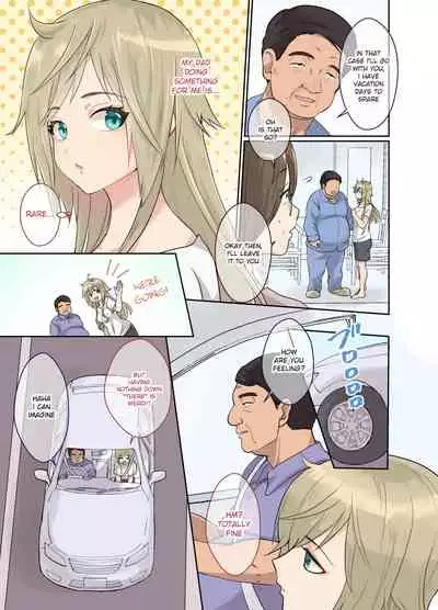 [Kinokko (Taguchi Monyata)] NEET no Ore ga Nyotaika Chiken ni Sanka Shite Mita! [English] [hardcase8translates]