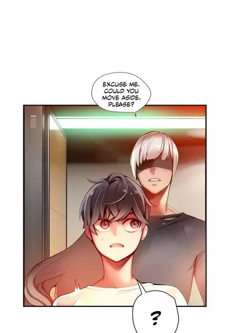 Lilith`s Cord Ch.1-40