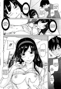 [Kisaragi Gunma] Welcome to Tokoharusou Ch. 1-6 (Complete) [English] [Ryuutama + 4dawgz + FUKE][Re-Uploaded]