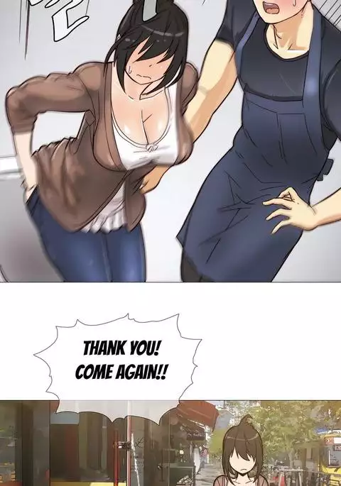 Household Affairs Ch.1-40