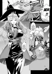 [MISS BLACK] Lust Resort!! Tokubetsu Genteiban Ch. 1-2 [English] {Kizlan} [Digital]