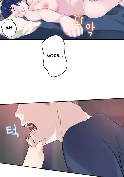 Tissue Thieves Ch.1-13