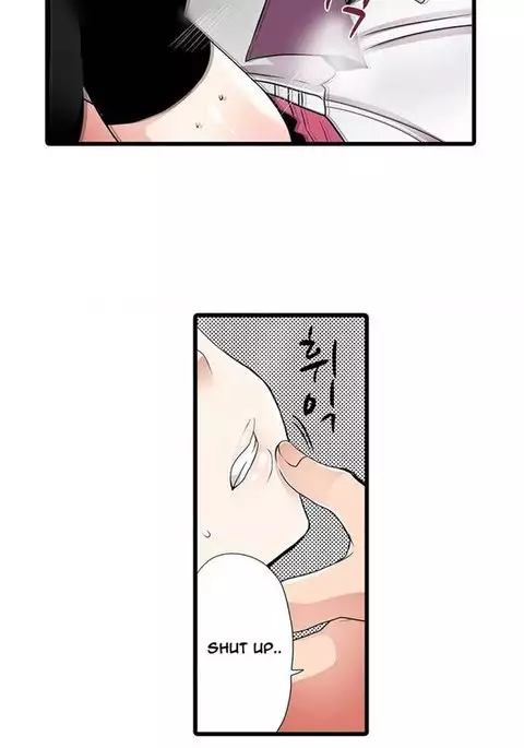 Shameful Vending Machine Ch.1-10