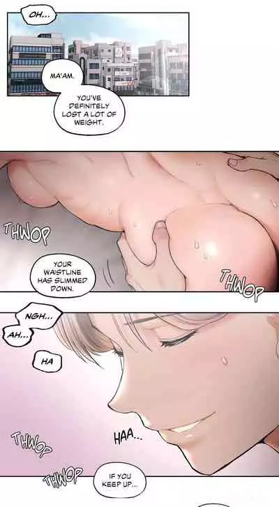 [Choe Namsae, Shuroop] Sexercise Ch. 1-35 [English]