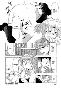 [Yanagi Masashi] Love Comedy Style 2 [English] [Solaris-H]