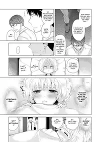 [Shiina] Noraneko Shoujo to no Kurashikata Ch. 16-21 | Living Together With A Stray Cat Girl Ch. 16-21 [English] [obsoletezero]