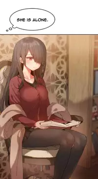 [Mx2J] Hari Dormitory Ch.0-14 (English) (Ongoing)