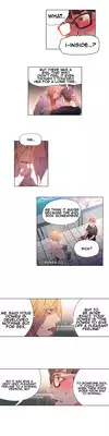 [BAK Hyeong Jun] Sweet Guy Ch. 1-43 [English] [YoManga]