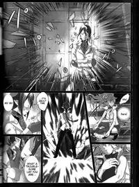 (C84) [Gensyokuhakoniwa (Kintoki)] Exodus 2 (Ao no Exorcist) [English] {Tigoris Translates}