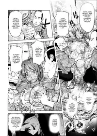 [Kon-Kit] Torochichi Daitai Fuhoni na Wakan | Involuntary But Consensual Sex [English] [doujin-moe.us]