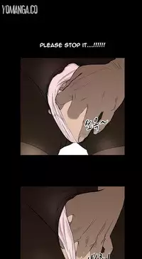 [Keum Sah Gong] Si-Eun Ch.1-39 (English) (Ongoing)