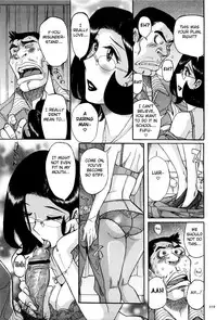 [Kojima Miu] Nympho Maman Boshi Soukan - Mama no Shikyuu wa Boku no Mono Ch. 1-22 [English] [Fated Circle]