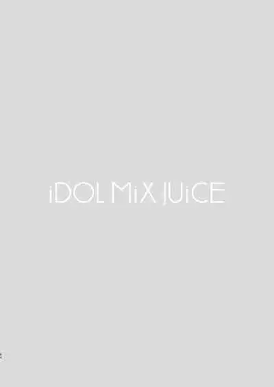 iDOL MiX JUiCE