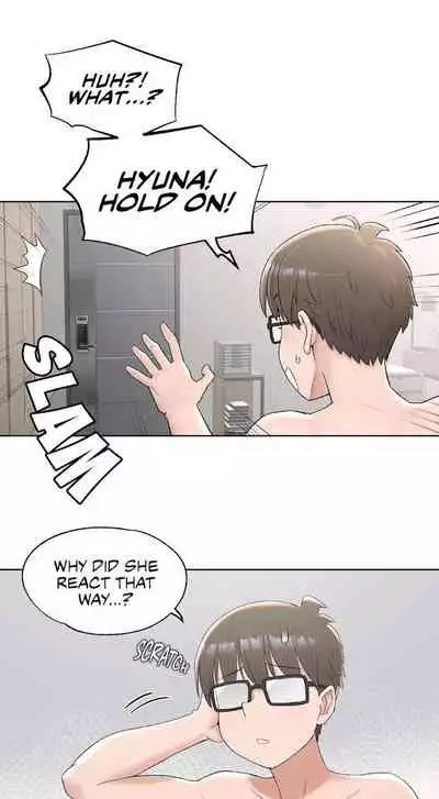 [Choe Namsae, Shuroop] Sexercise Ch.73/? [English] [Manhwa PDF]