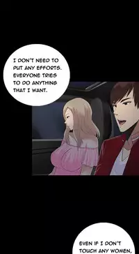 Dark Game Ch.1-11 (English) (Ongoing)