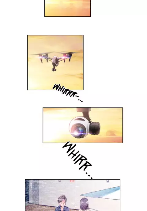 Sex Knights-Erotic Sensuality & Perception Ch.1-14