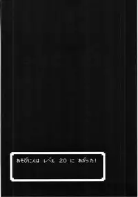 (C85) [Ippongui] Moto Asobinin no Kenja-san ni Tenshokugo mo Nuite morattemasu (Dragon Quest III)